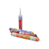 DF821 Weather Proof Silicone Sealant